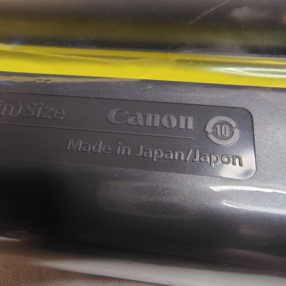 Canon Selphy CP1300 Ink Cartridge Rollers 11FLJ8H1Z Lot of 2 Sealed - Picture 4 of 15